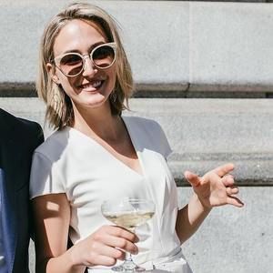 Meet your Posher, Paula